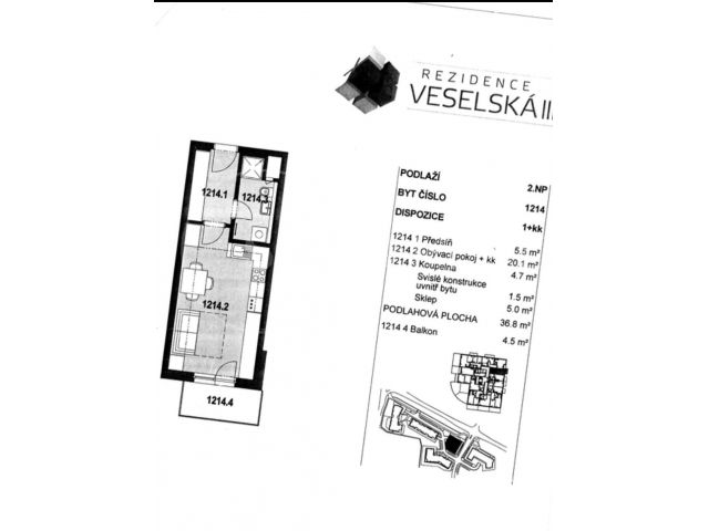 Obrázek k zakázce č.: 735551
