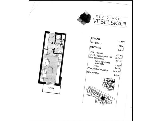 Obrázek k zakázce č.: 734801